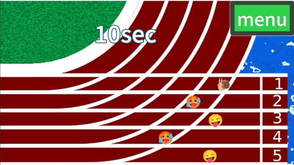 Emoji Sport screenshot