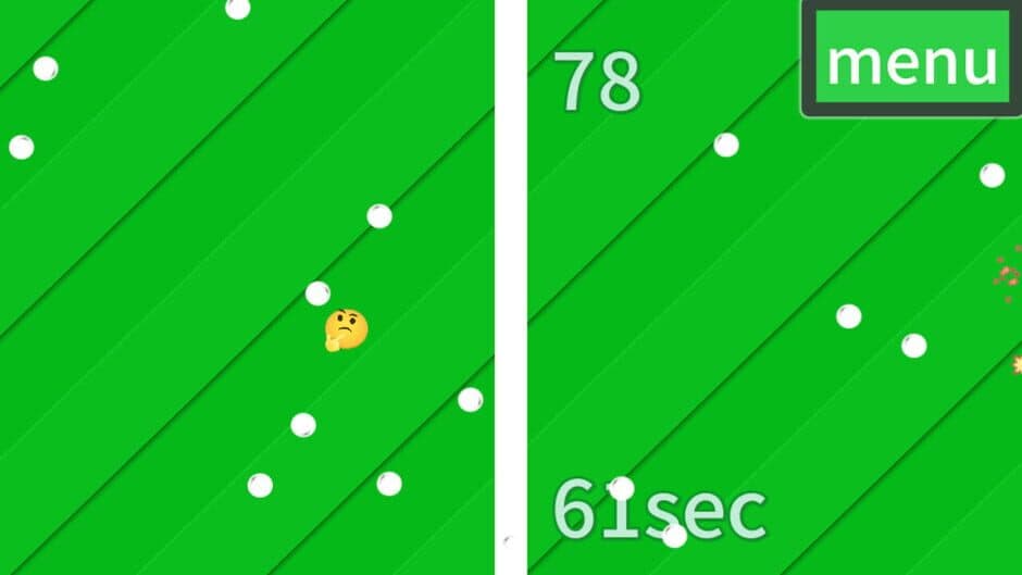 Emoji Sport screenshot