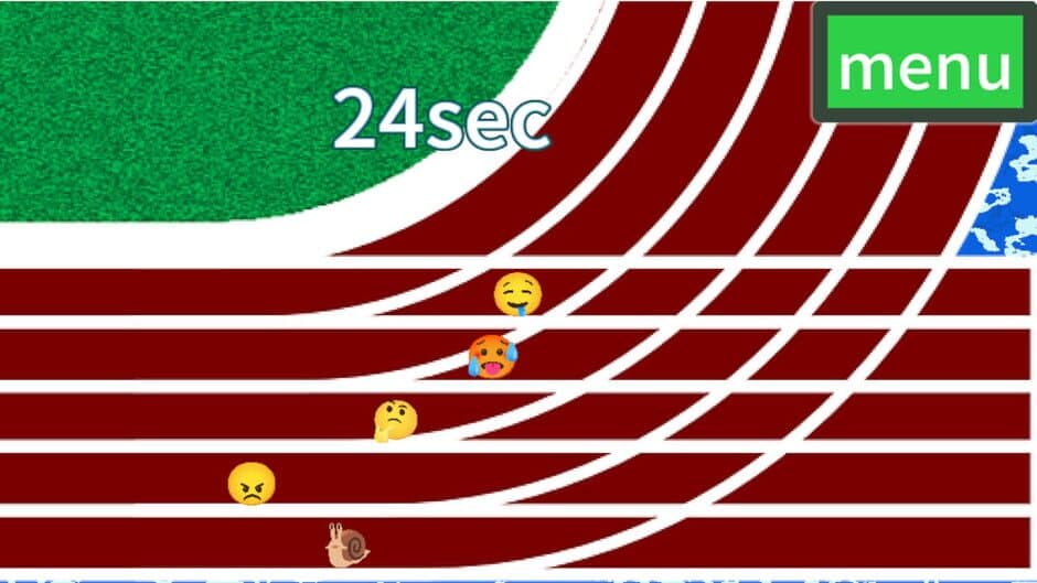Emoji Sport screenshot