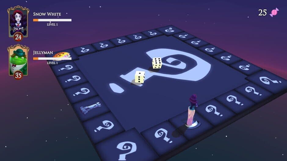 Halloween Night screenshot