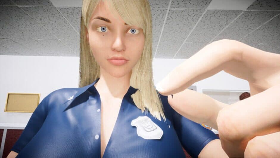 The Police Mystery screenshot