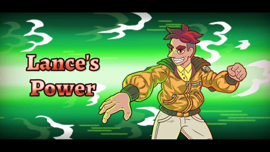 Vangaro Tactics screenshot