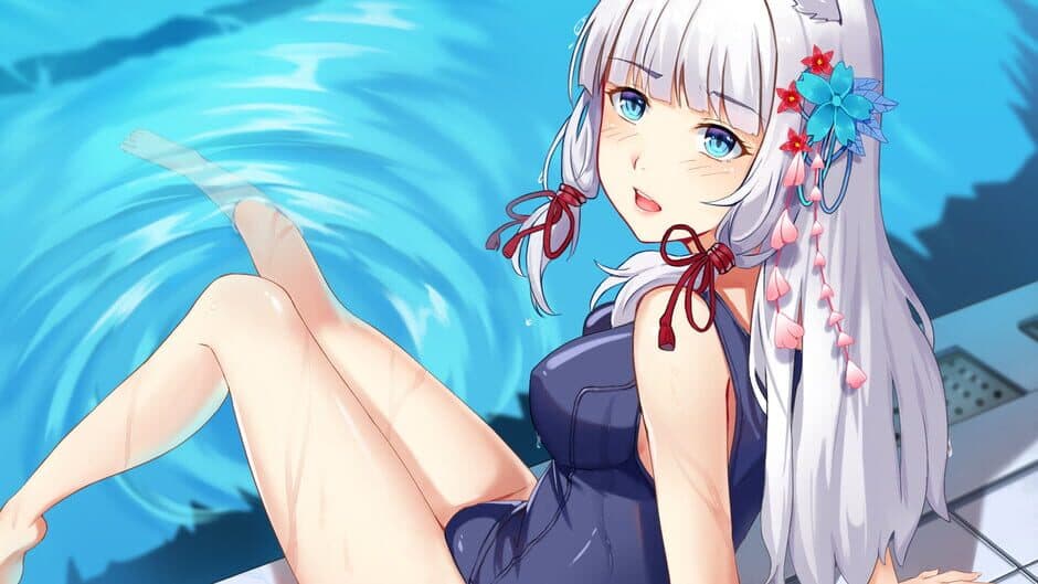 Summer Fantasy screenshot