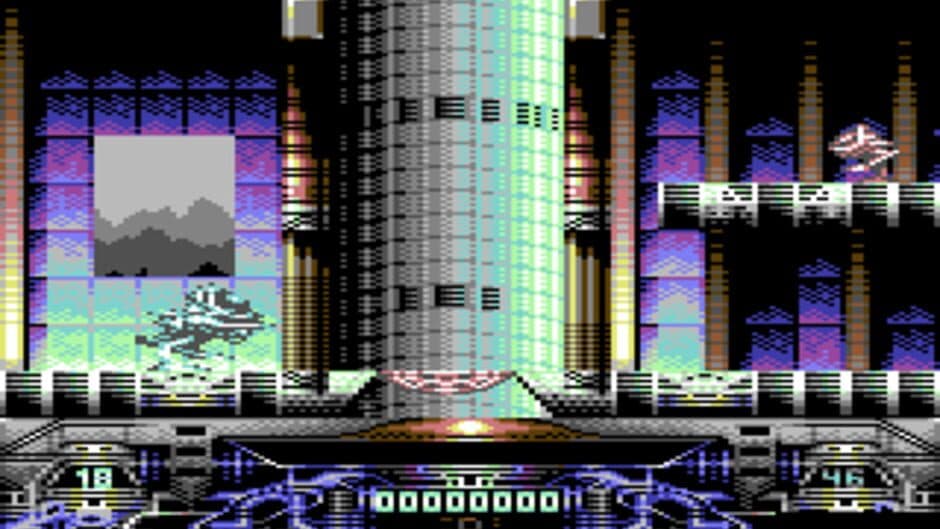 Clystron screenshot