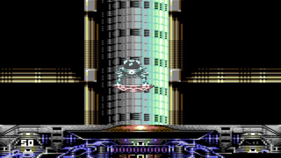 Clystron screenshot