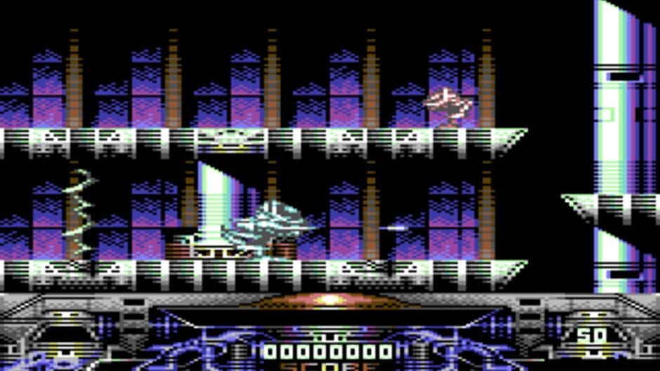 Clystron screenshot