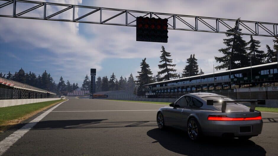 Gridmaster screenshot