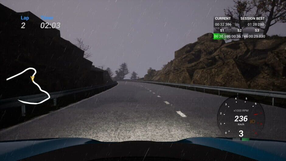 Gridmaster screenshot