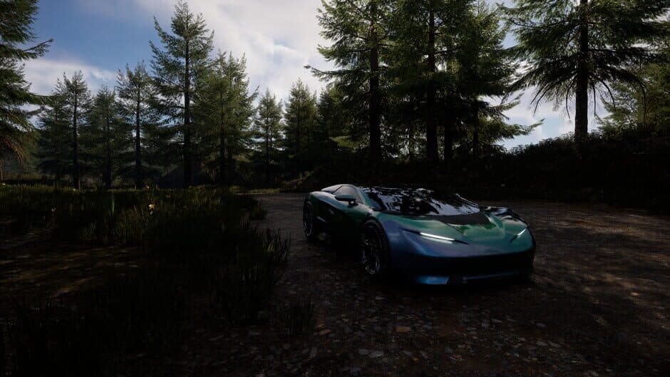 Gridmaster screenshot