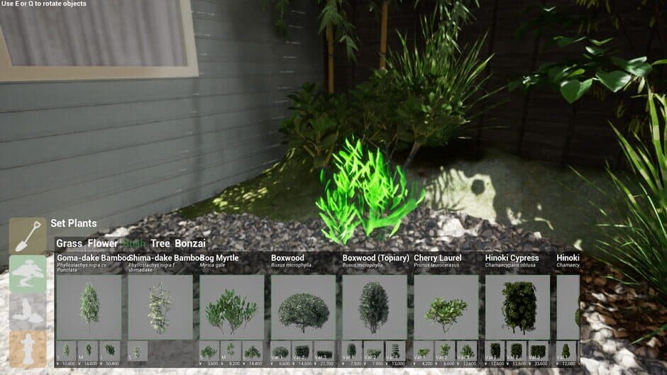 Niwa: Japanese Garden Simulator screenshot