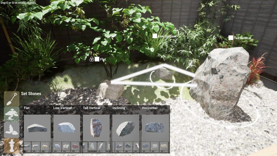 Niwa: Japanese Garden Simulator screenshot