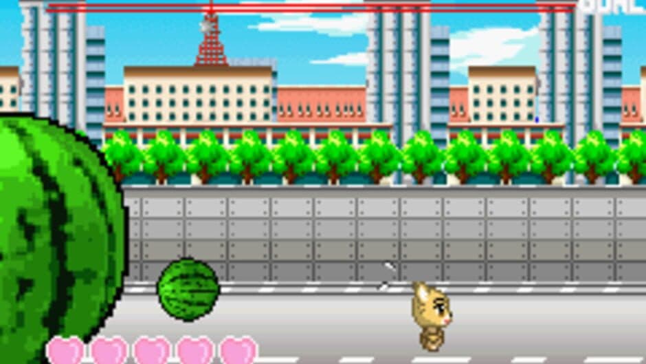 Wan-wan Meitantei screenshot