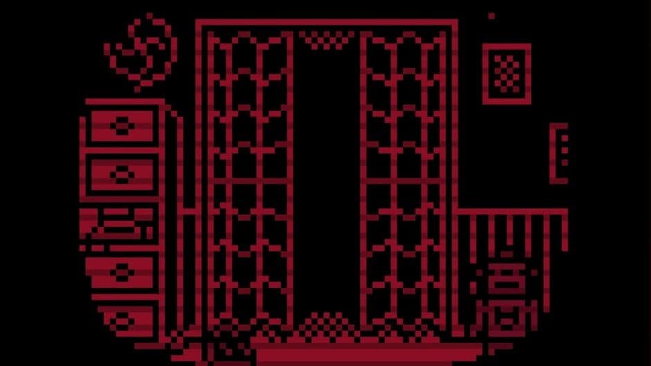 FNaF 4 Retro Edition screenshot