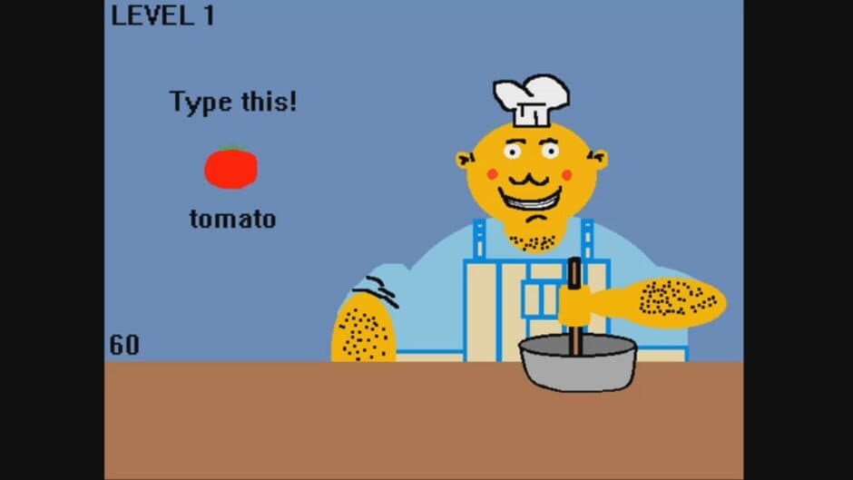 Mr. Mix screenshot