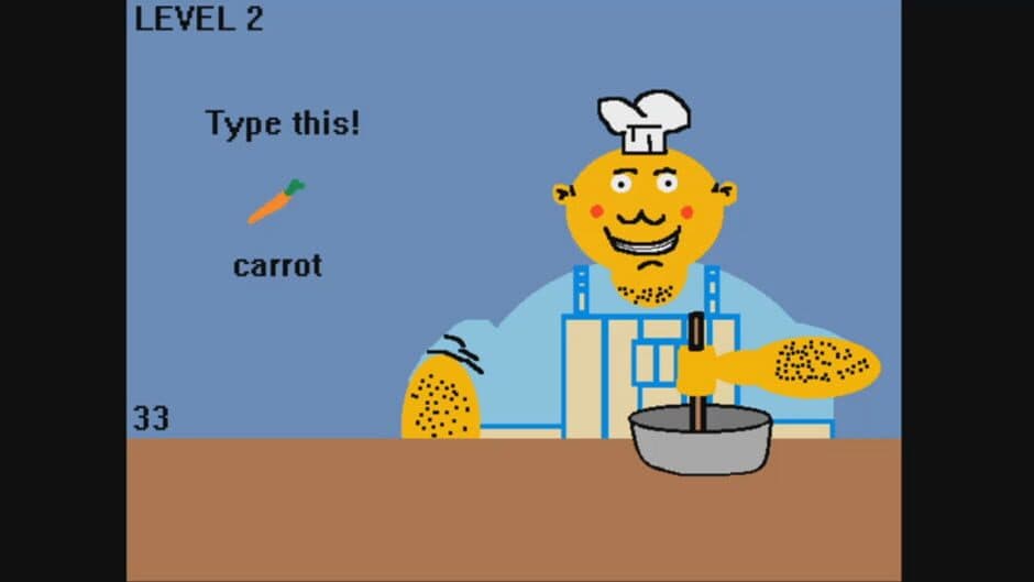 Mr. Mix screenshot