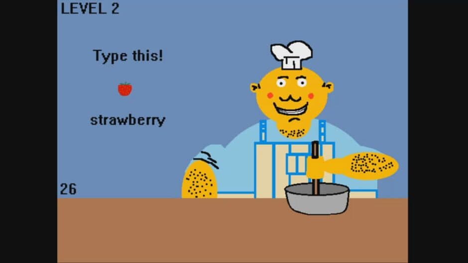 Mr. Mix screenshot