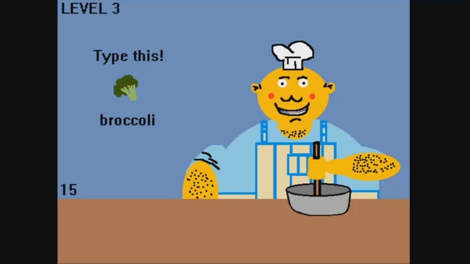 Mr. Mix screenshot