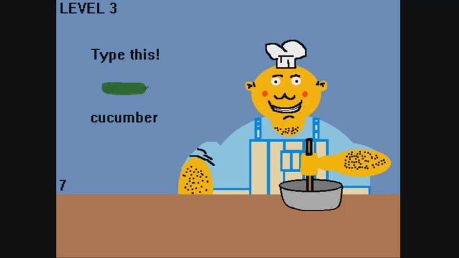 Mr. Mix screenshot