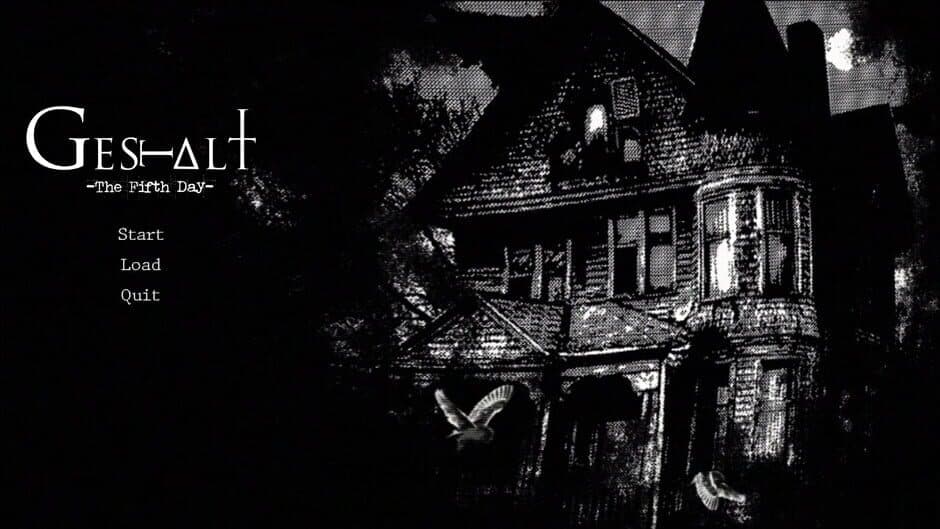 Gestalt: The Fifth Day screenshot