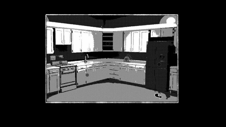 Gestalt: The Fifth Day screenshot