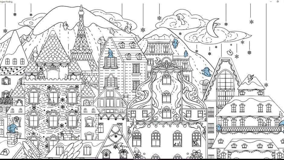Where Christmas Elves? screenshot