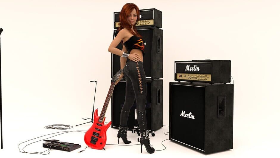 Melody screenshot