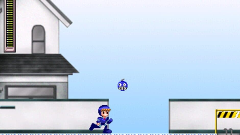 AirKano: Dr. M no Yabou screenshot