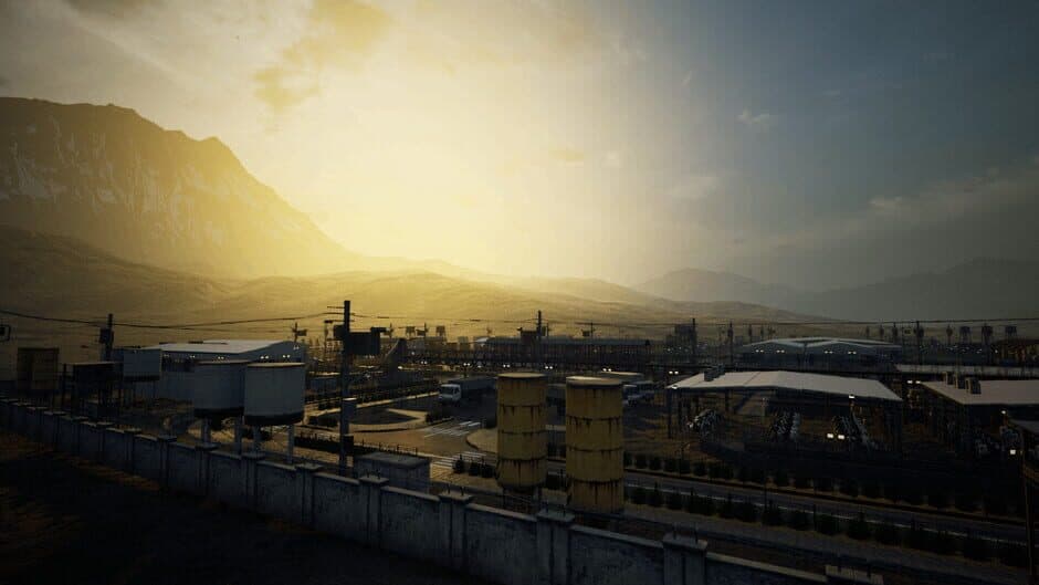 Worker Simulator screenshot