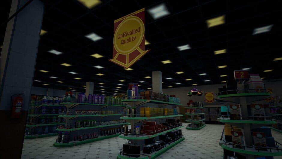 Worker Simulator screenshot