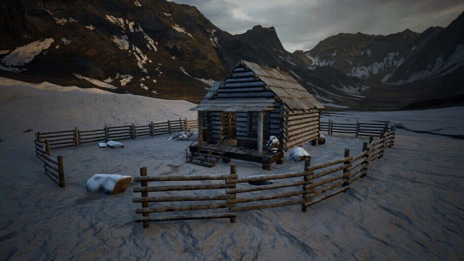 Worker Simulator screenshot