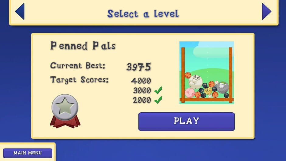 Pen Pals screenshot