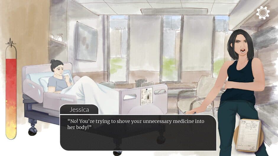 OnCall screenshot