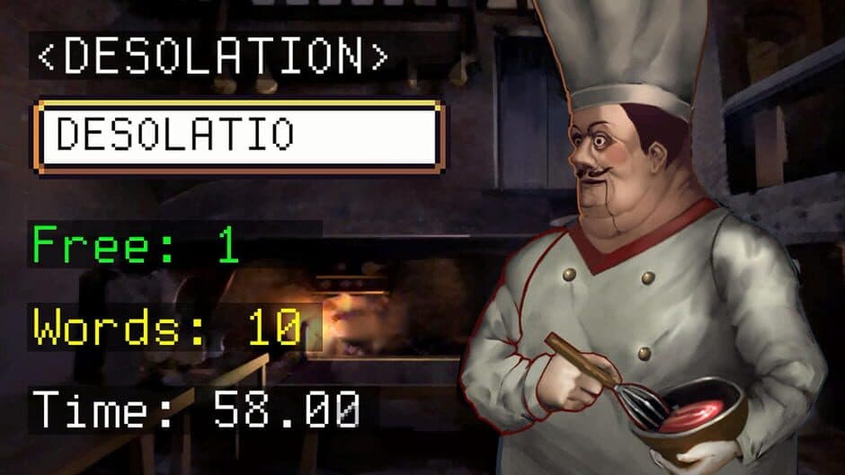 Mr. Mix screenshot