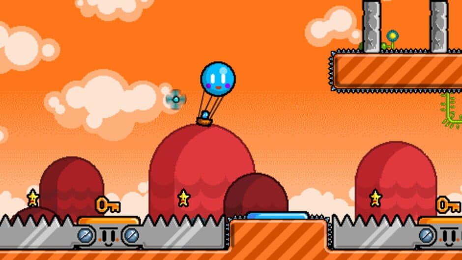 Hot Air 2 screenshot