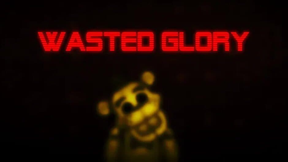 Wasted Glory screenshot