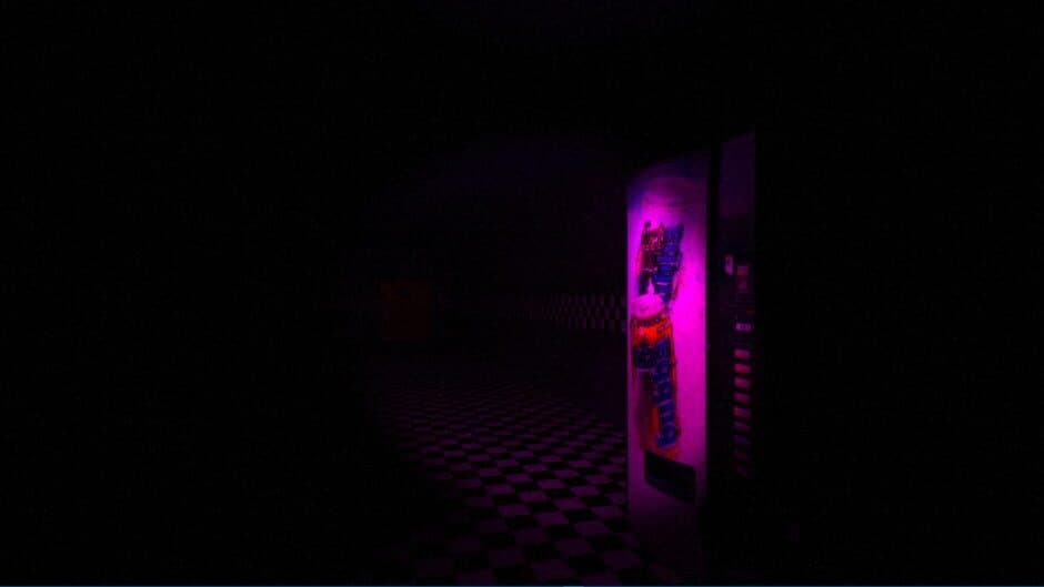Wasted Glory screenshot