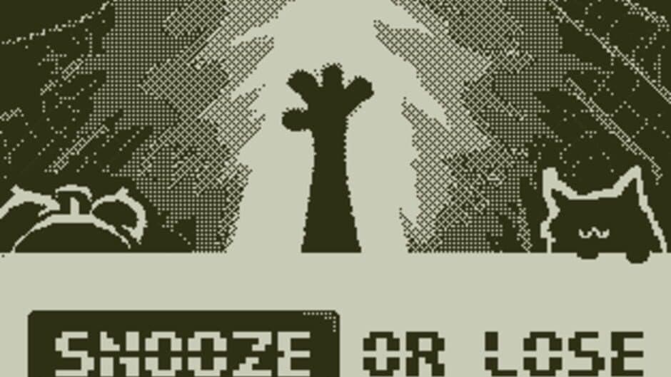 Snooze or Lose screenshot