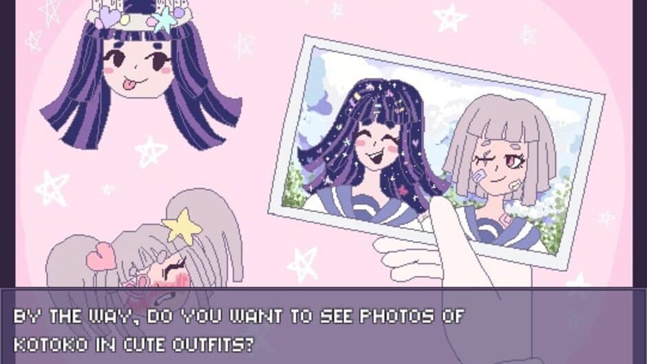 Cult Adorable screenshot