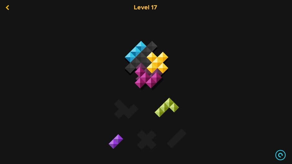 The Piece screenshot