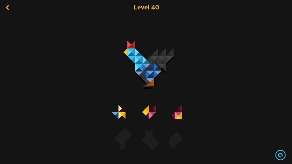 The Piece screenshot