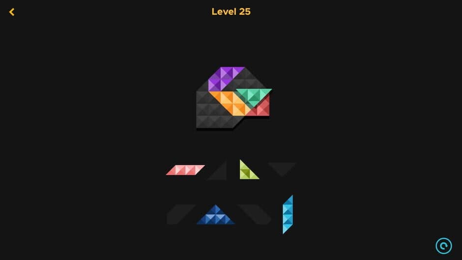 The Piece screenshot