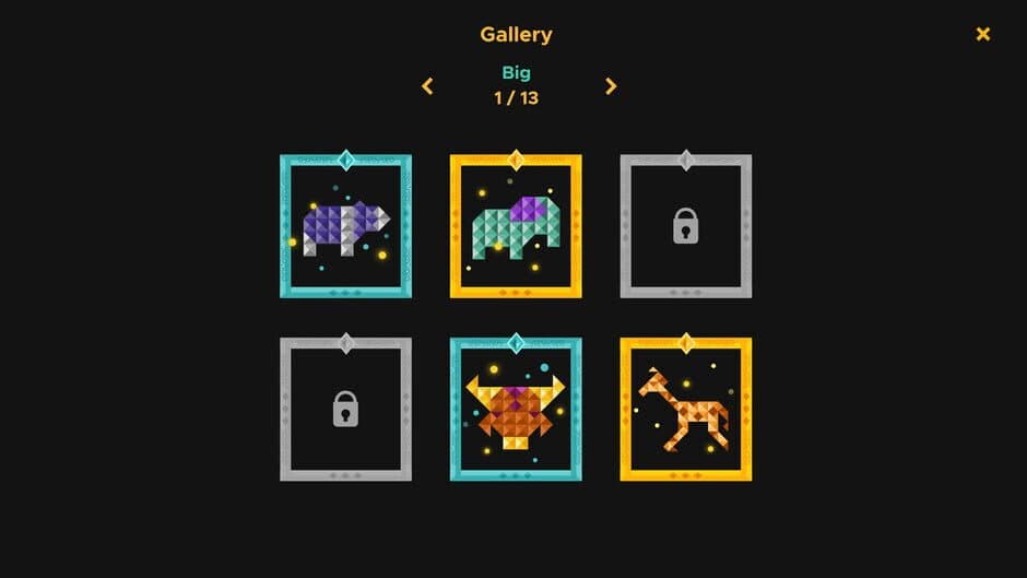 The Piece screenshot