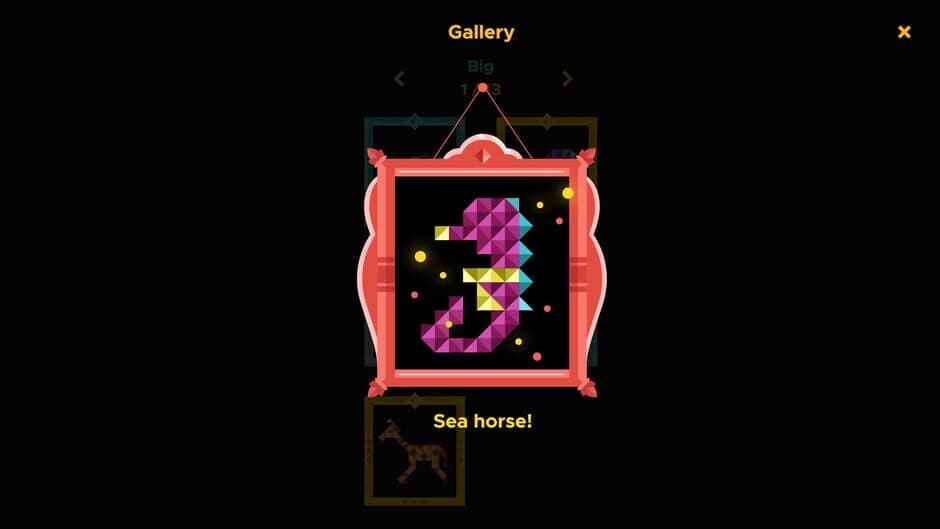 The Piece screenshot