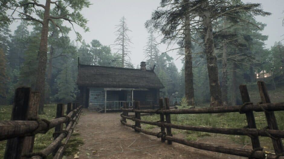Unforgotten: Ordinance screenshot