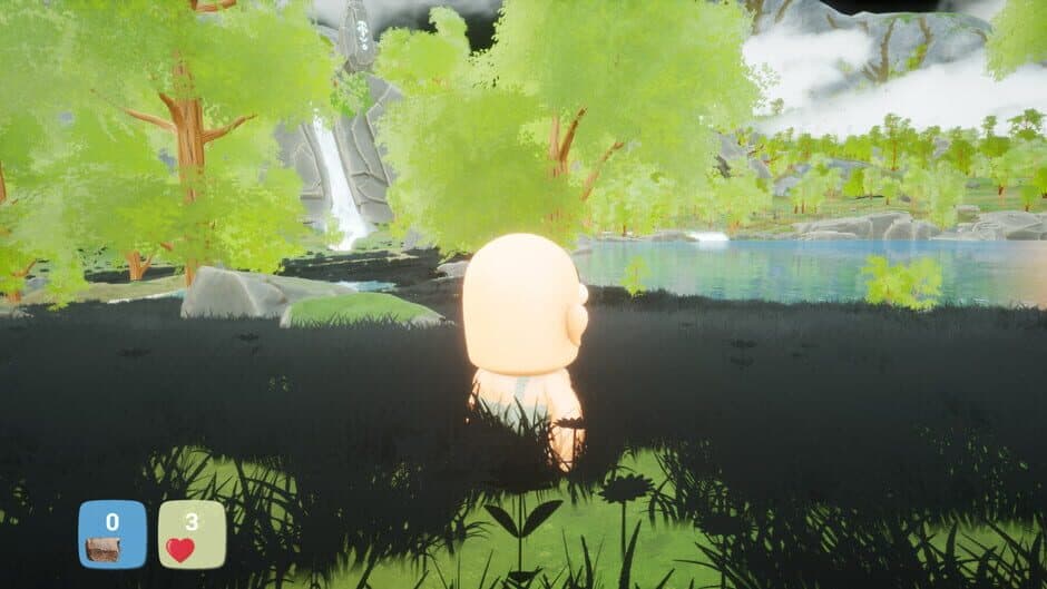 Where are my potatoes 2: Land Of Mystery screenshot