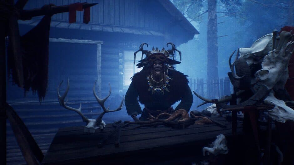 Unforgotten: Ordinance screenshot