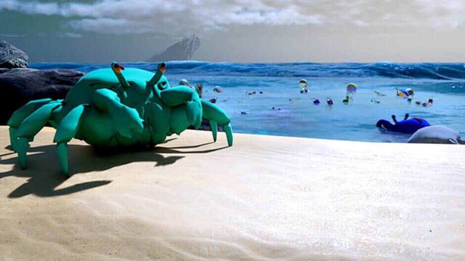 You Got Crabs screenshot