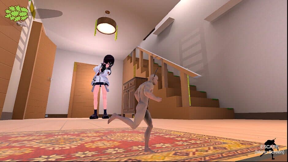 Fairy Carrots screenshot