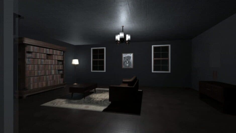 The Tape screenshot