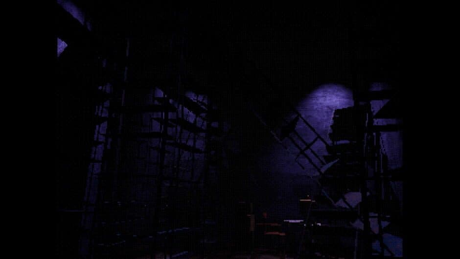 Into the Hive screenshot